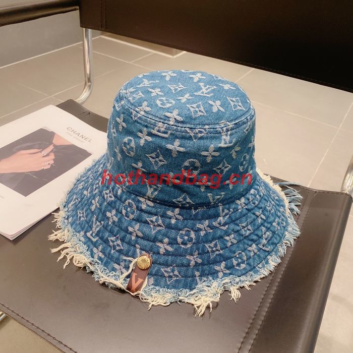 Louis Vuitton Hat LVH00169